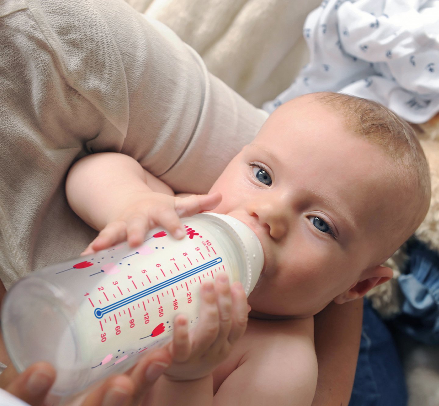 NUK Baby Products Bottles, Pacifiers, & Sippy Cups