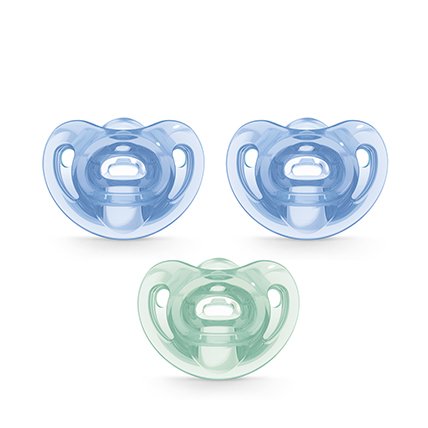 baby pacifiers