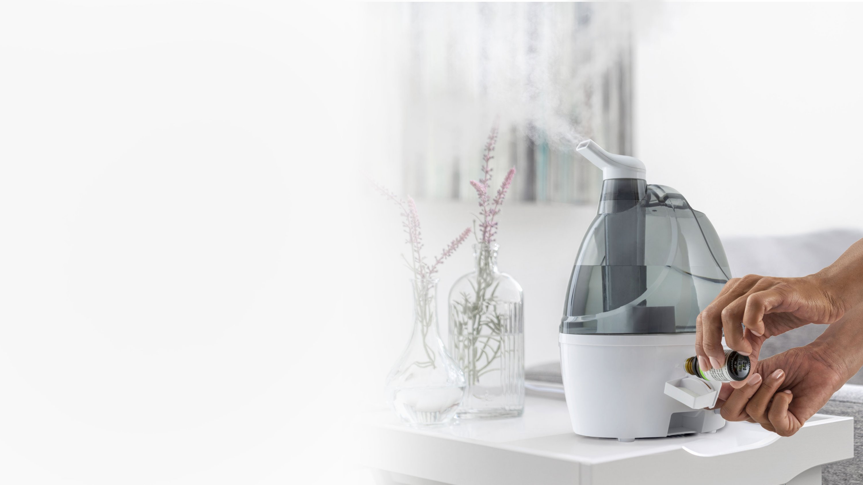 humidifier hero banner