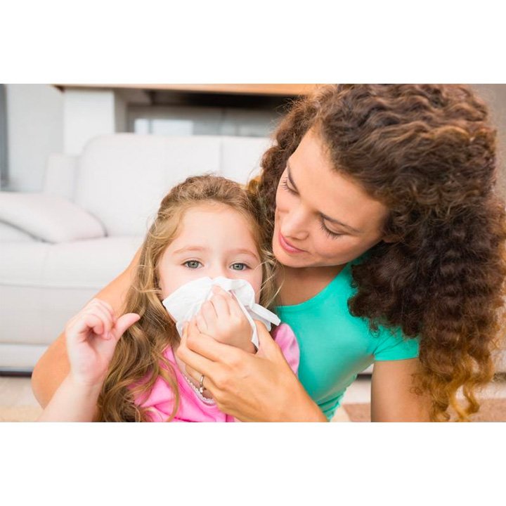 5 Physical Symptoms of Poor Indoor Air Quality