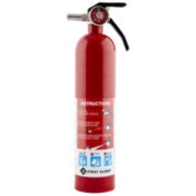 Rechargeable Home Fire Extinguisher image number 1