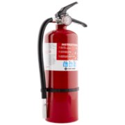 Rechargeable Compliance Fire Extinguisher image number 2