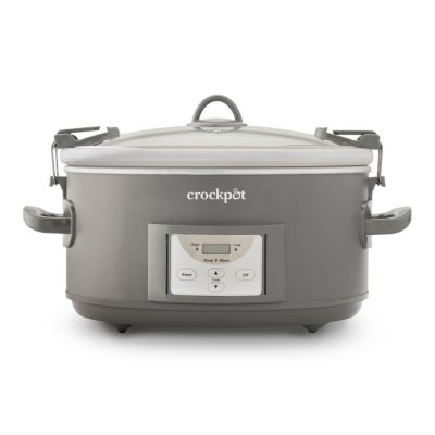 Large 2025 slow cooker