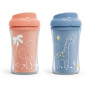 Nuk puller insulated cups image number 1