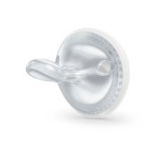side view of pacifier image number 7