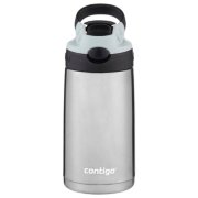 13 ounce kids cleanable water bottle image number 4