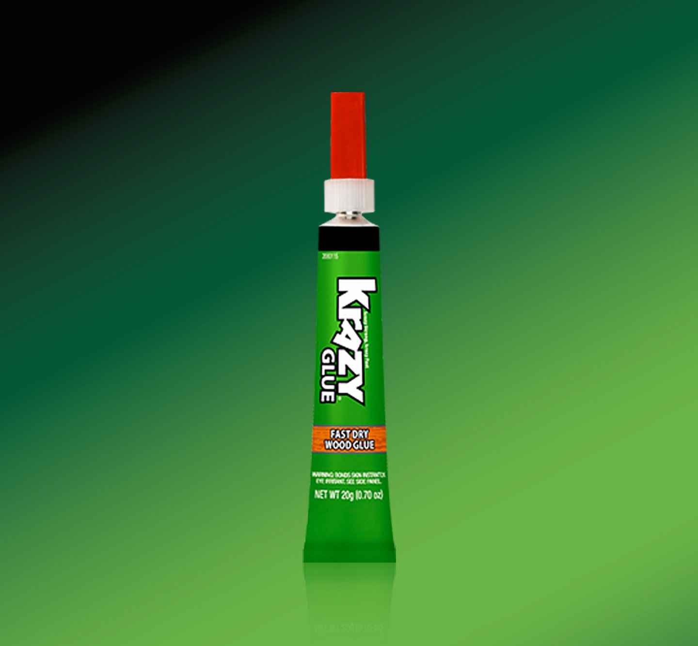 Glue Formulas All Purpose, Craft Glue & More Krazy Glue