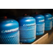 Botella Butano Cargada 2,8kg 907 (camping gas) - SYC Cylinders