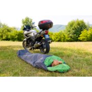 Biker sleeping bag image number 6