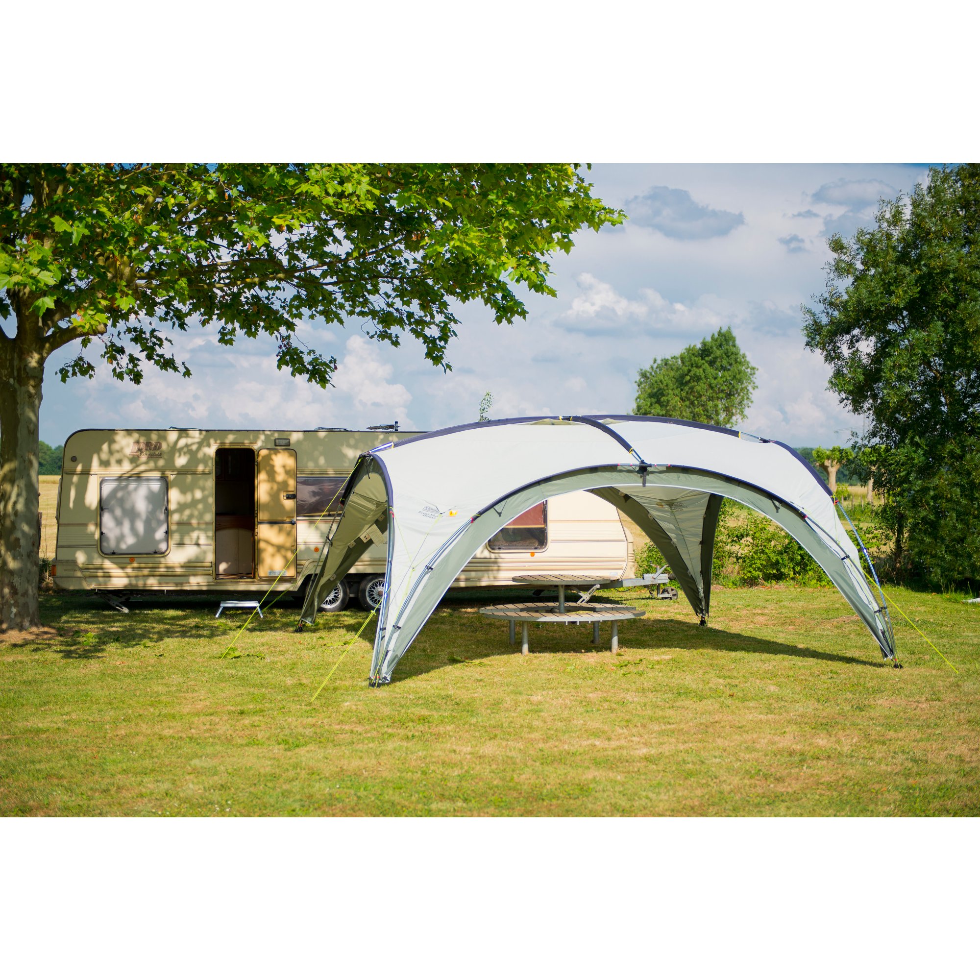 Event Shelter Deluxe Coleman UK