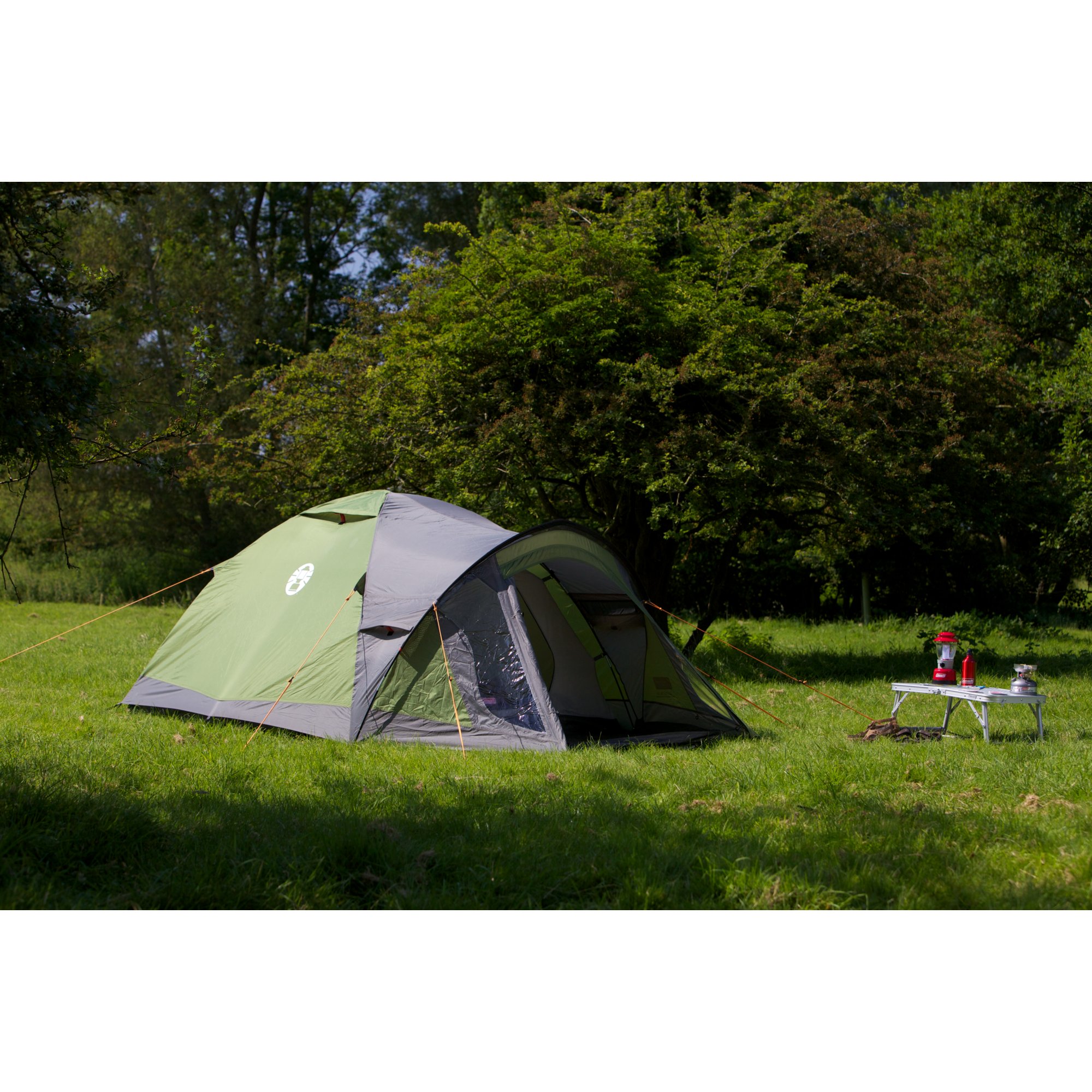 Coleman darwin 2 plus best sale