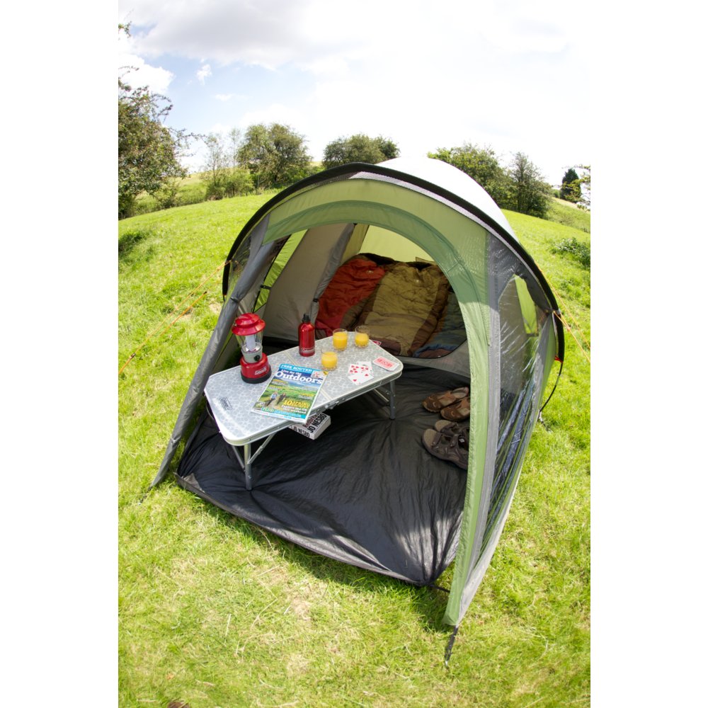 Darwin 2 Plus Tent | Coleman UK