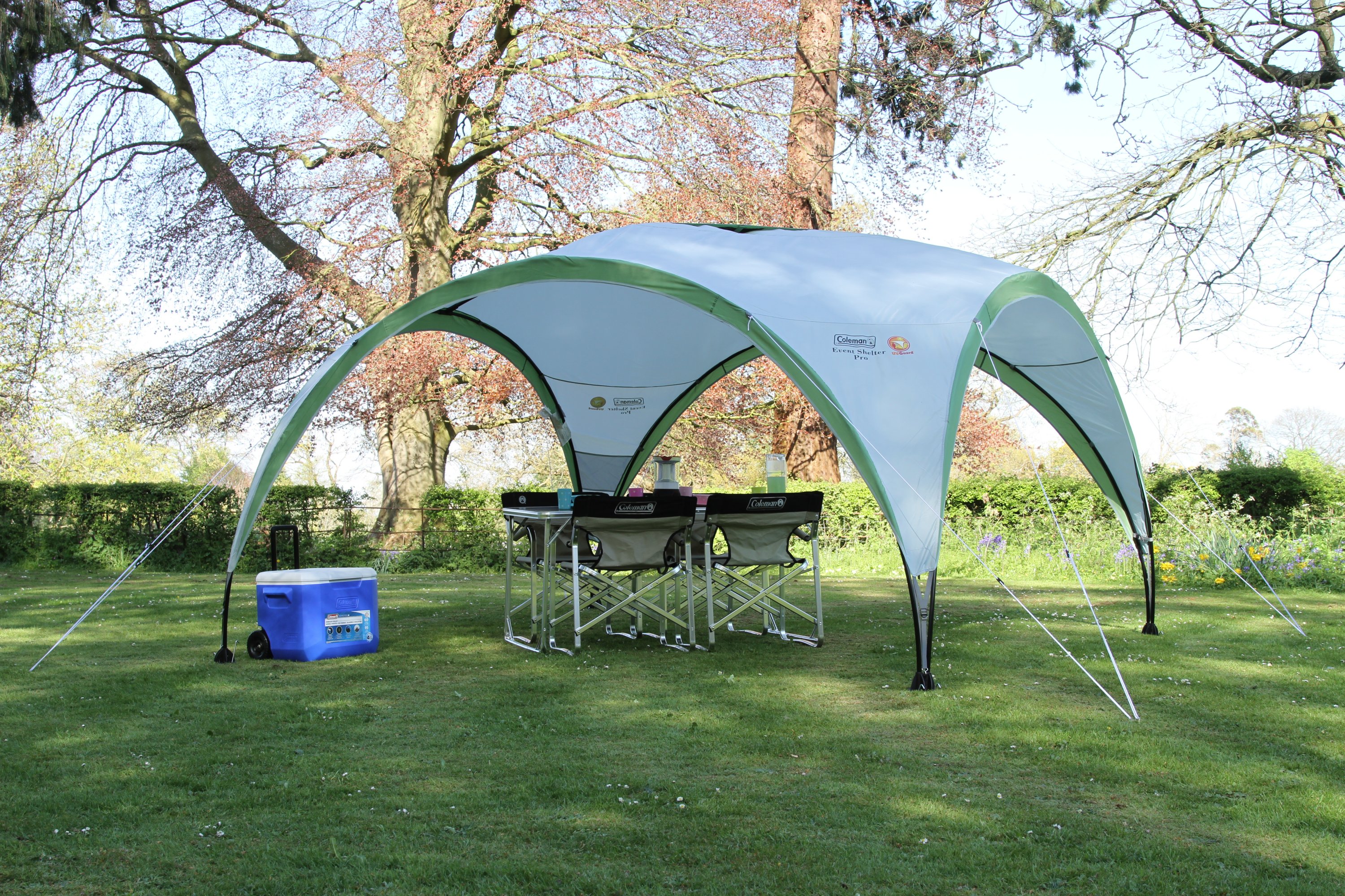 Event Shelter Pro M Coleman UK