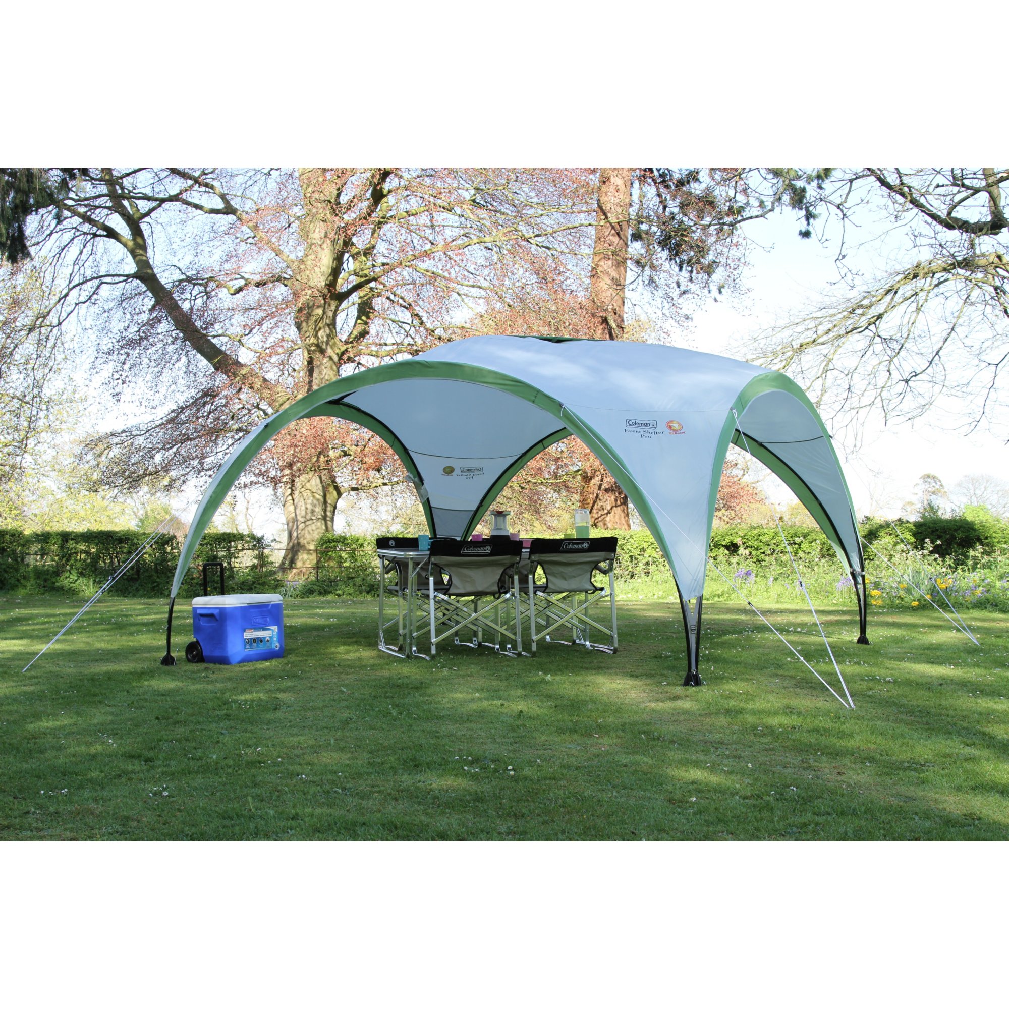 Coleman event shelter outlet xl