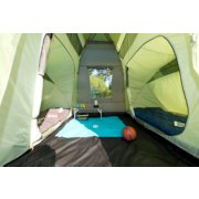 Inner tent with assorted camping products image number 6