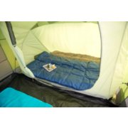 Inner tent with assorted sleeping bags image number 8