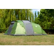 Vespucci tent at campground image number 4