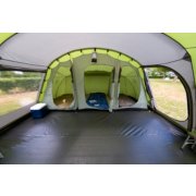 Vespucci tent interior cabins image number 5