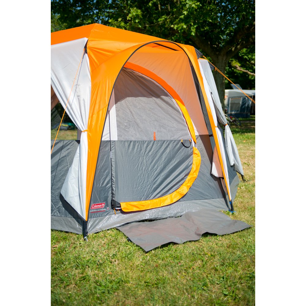 Cortes octagon hotsell 8 tent