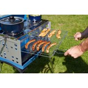 Campingaz barbecue grill camping stove image number 8
