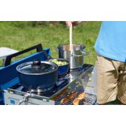Campingaz barbecue grill camping stove image number 9