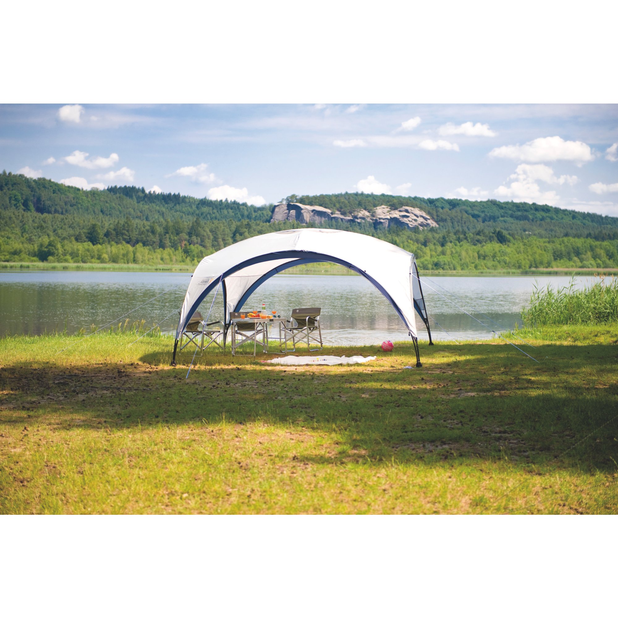 Event Shelter Compact M Coleman UK