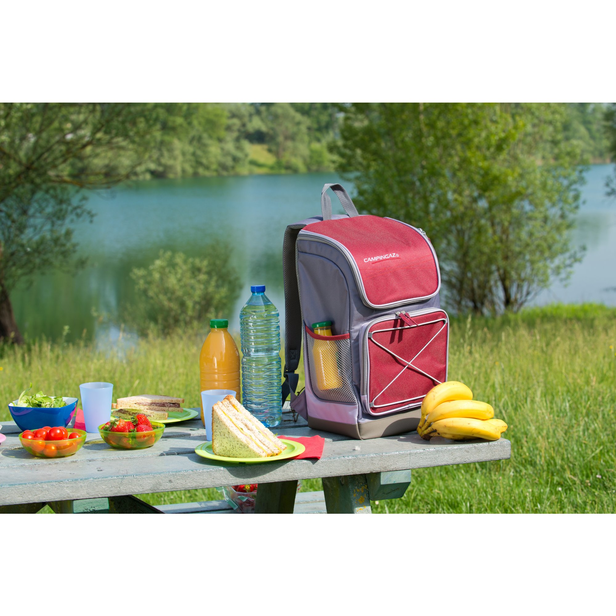 Urban Picnic Bacpac 30L Glacière Souple