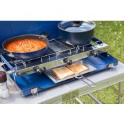 Camping Chef Folding Gas Stove Campingaz UK