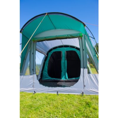 Coleman tent 2024 oak canyon 4