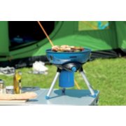 Campingaz camping table top grill stove image number 4