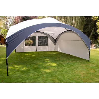 Coleman fastpitch shelter xl deals