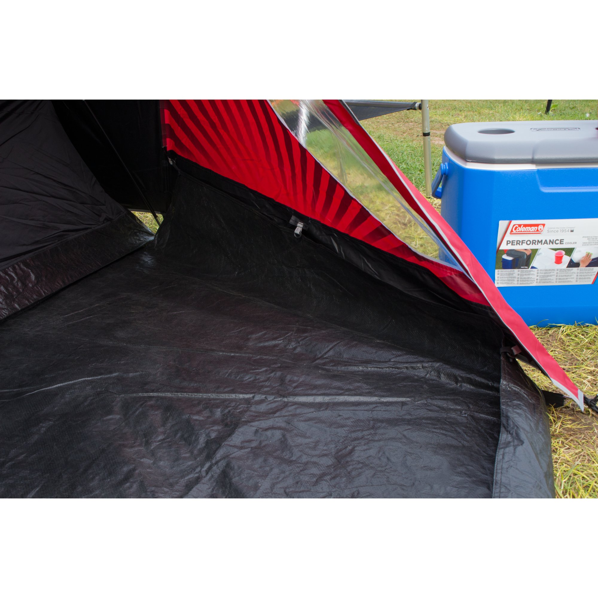 BlackOut 3 Festival Dome Tent | Coleman UK