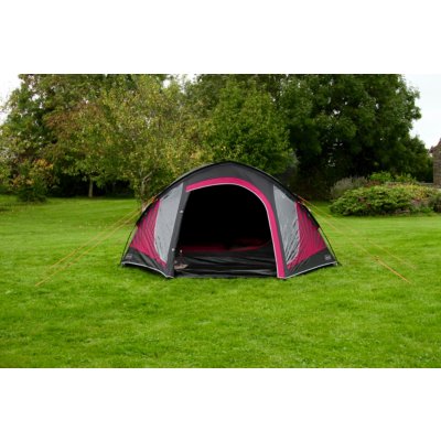 BlackOut 4 Festival Dome Tent | Coleman UK