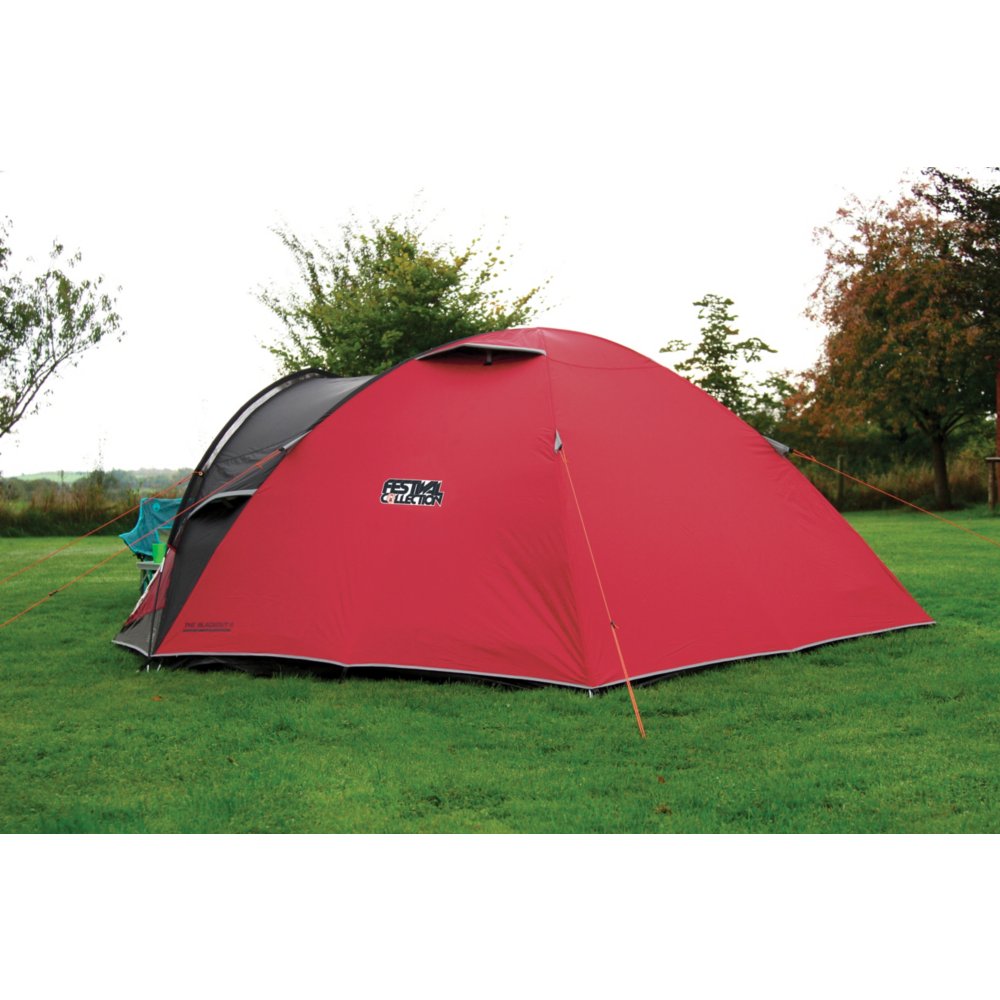 Coleman festival blackout 3 tent best sale