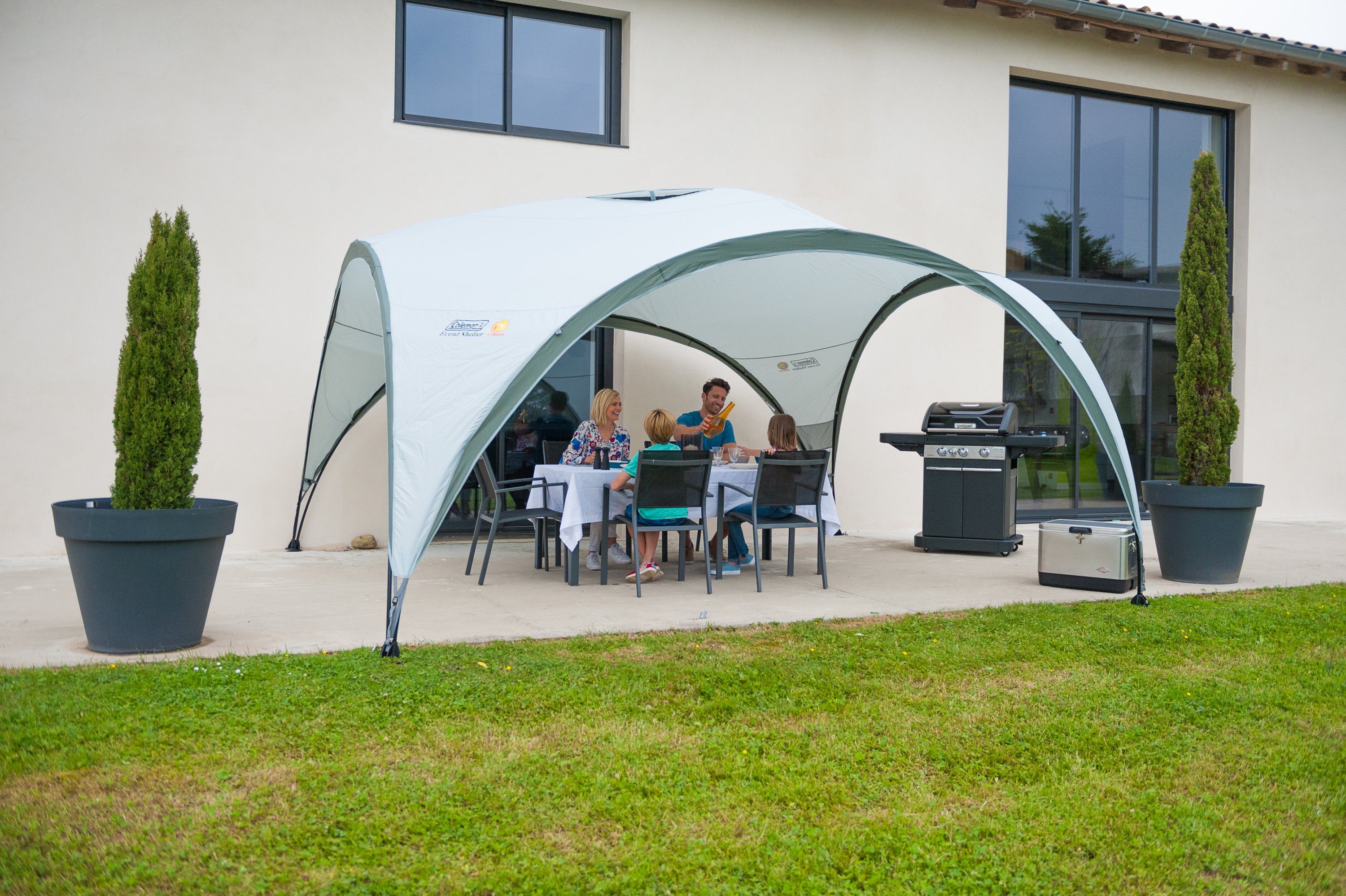 Event Shelter XL | Coleman UK