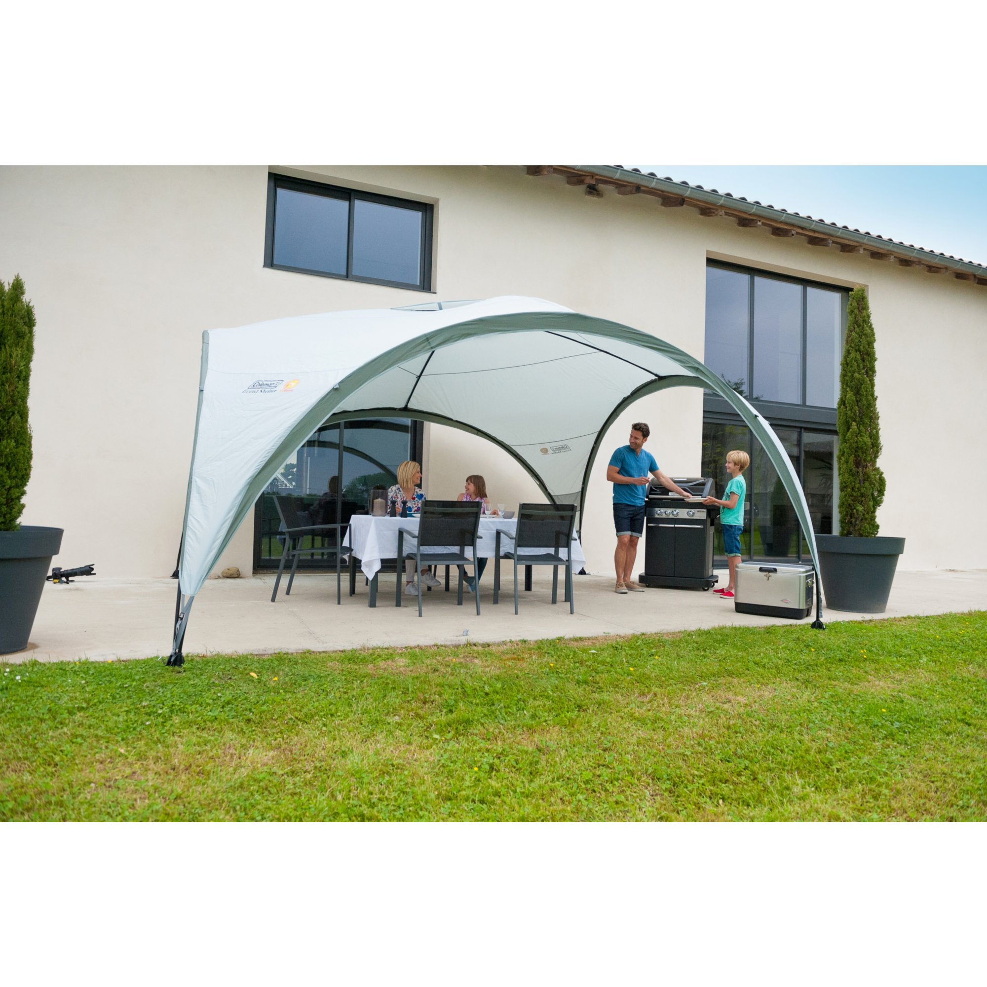Coleman large deals event shelter