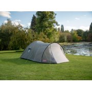 coleman 5 person trailblazer plus camping tent image number 4