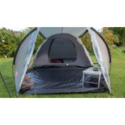 coleman 5 person trailblazer plus camping tent image number 7