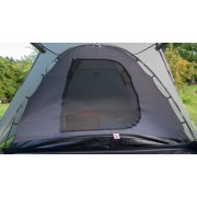 coleman 5 person trailblazer plus camping tent image number 6