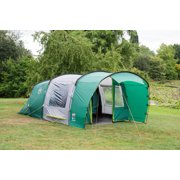 rocky mountain tent assembled outside image number 3