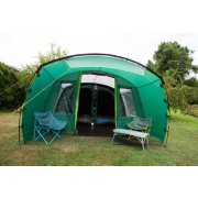 rocky mountain  tent assembled outside image number 5