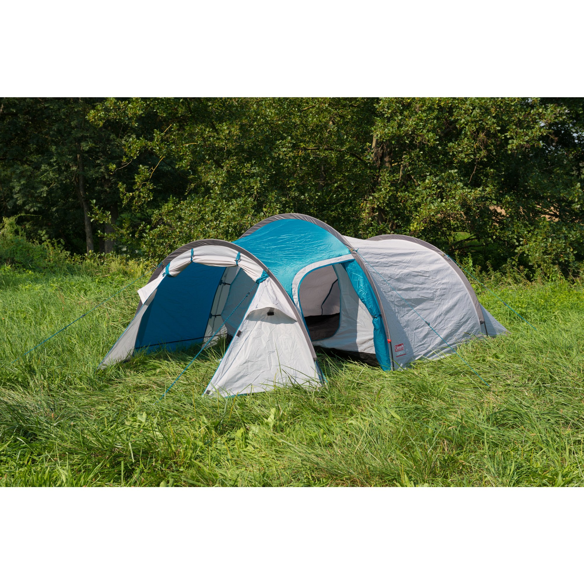 Cortes 2 Tent Coleman UK