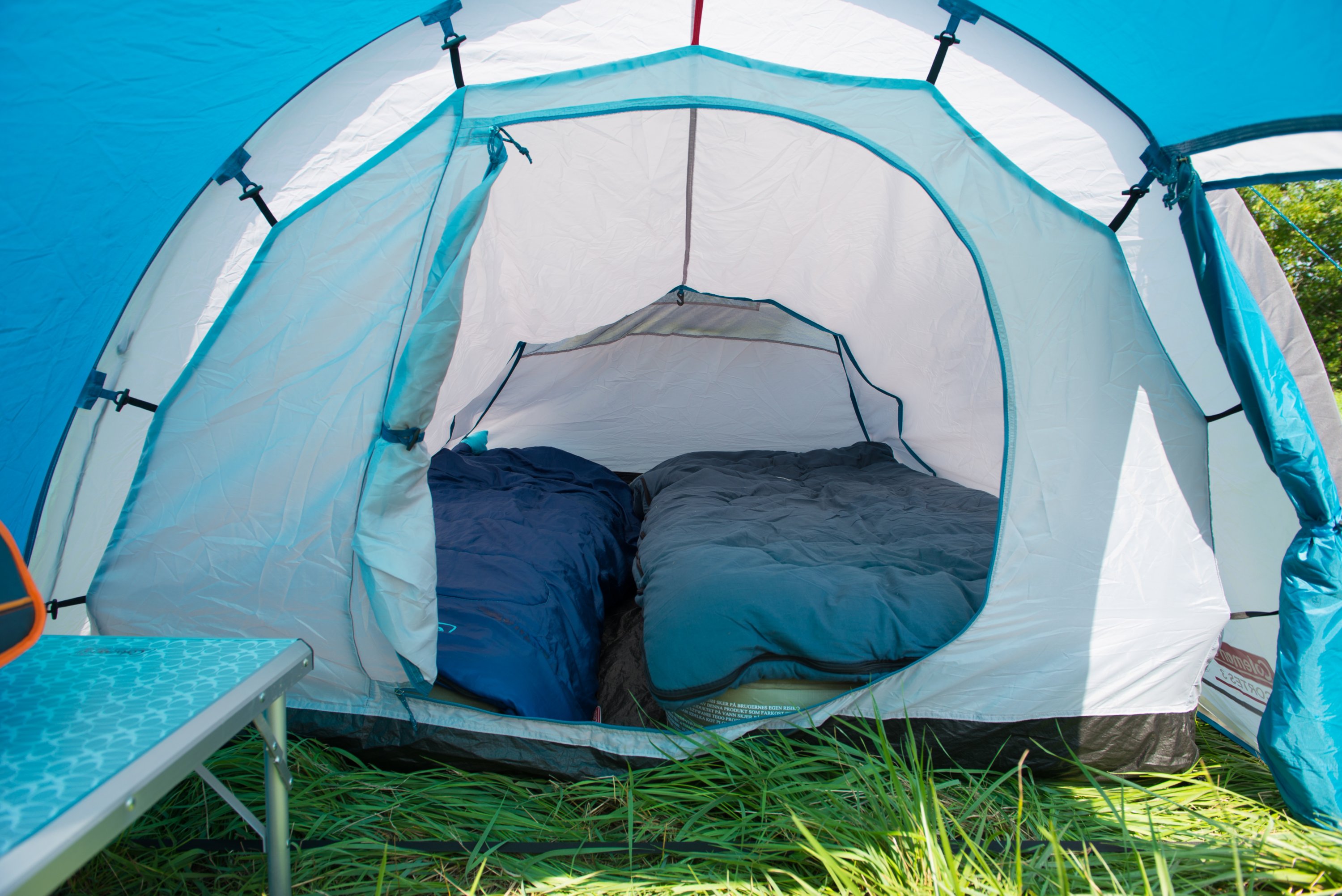 Cortes 2 Tent | Coleman UK