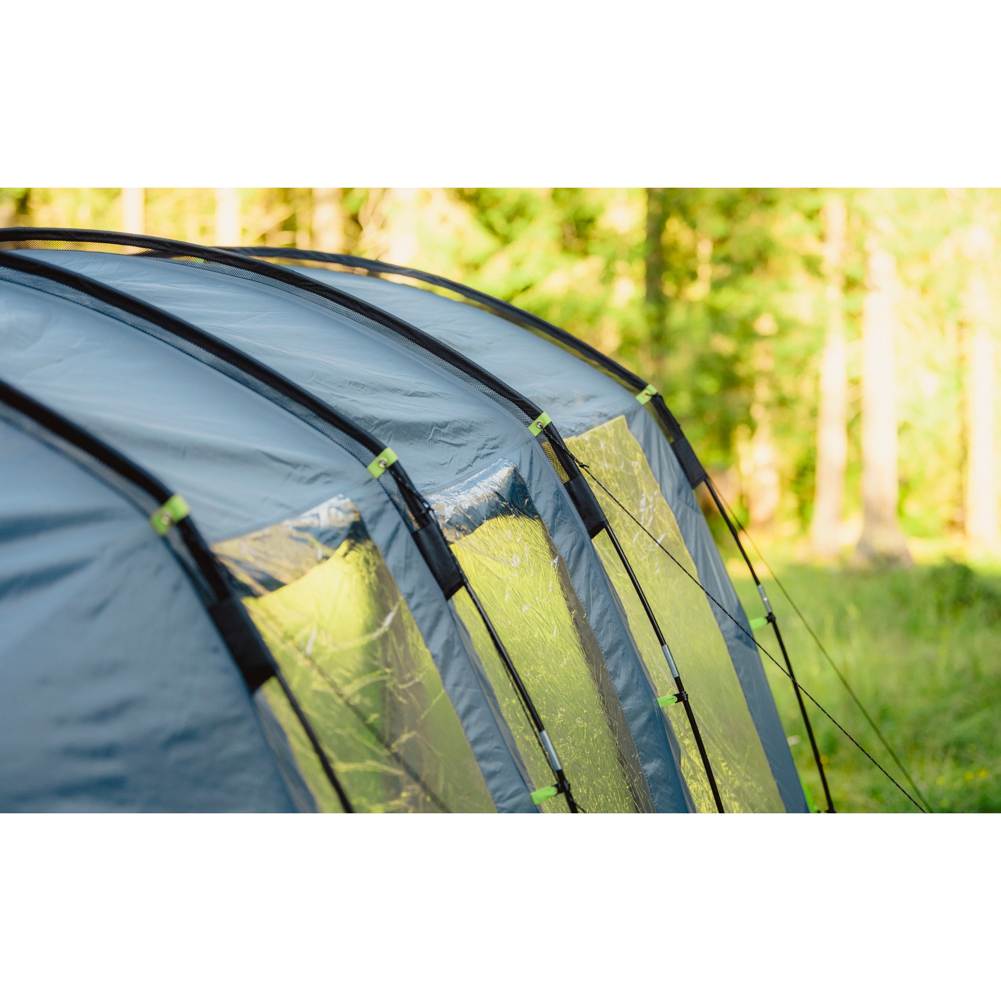 Outwell glenwood 600 outlet tent