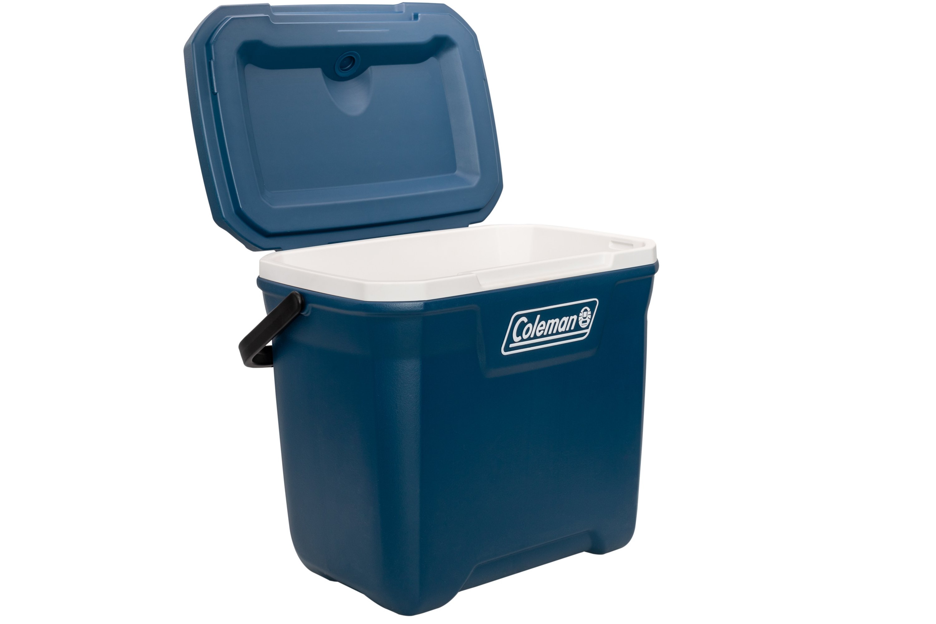 CAMPINGAZ Unisex Jugend 28 QT Performance mit Rädern, Hochleistungs-Kühlbox,  26 l, Kapazität, Kühlung bis zu 2 Tage, blau : : Sport & Freizeit