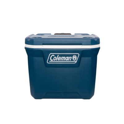 Coleman Kühlbox Fliplid 5, blau/weiß, 3000001275 