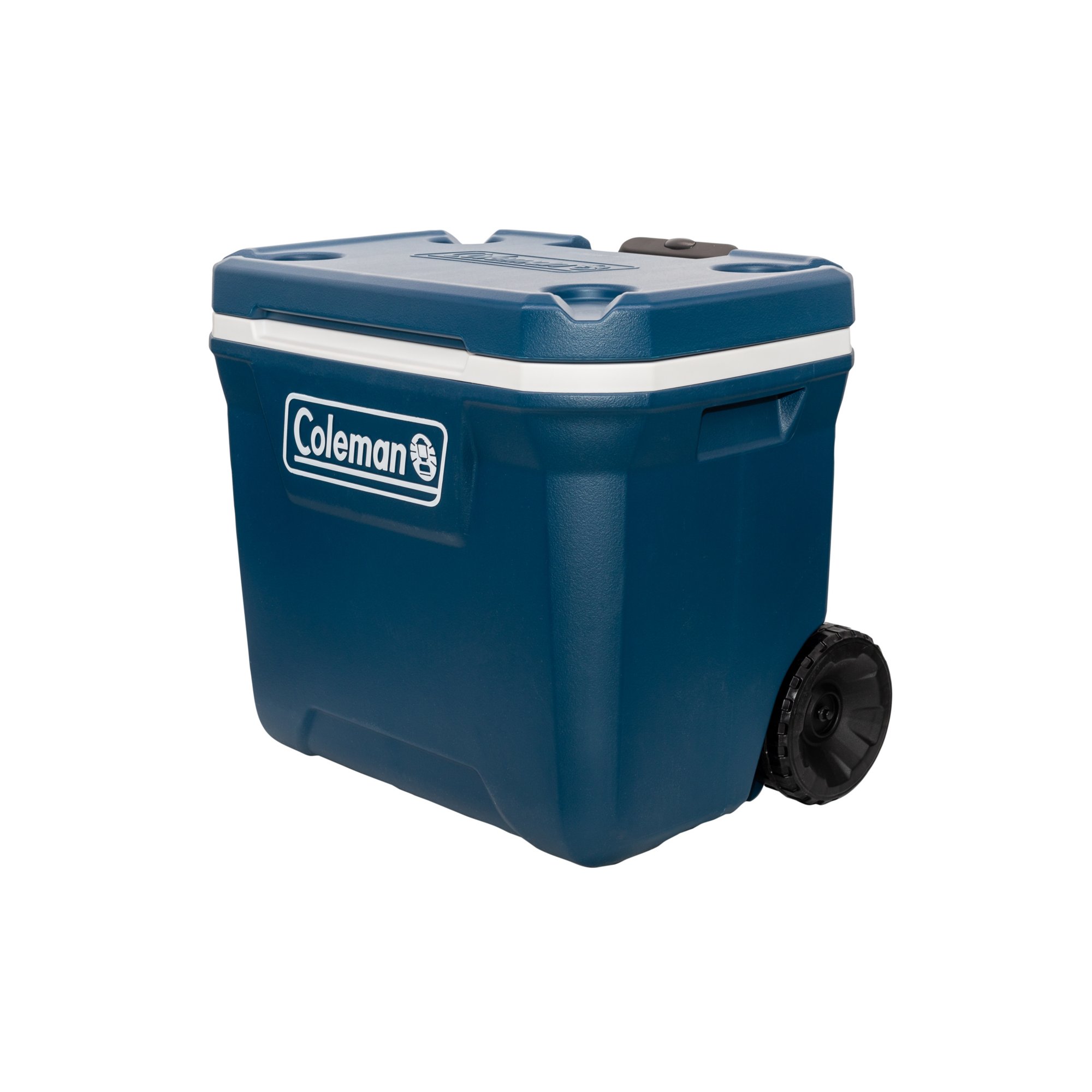 Coleman 50qt store xtreme cooler tricolor