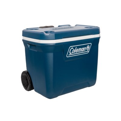50QT Xtreme™ Wheeled Cooler Box