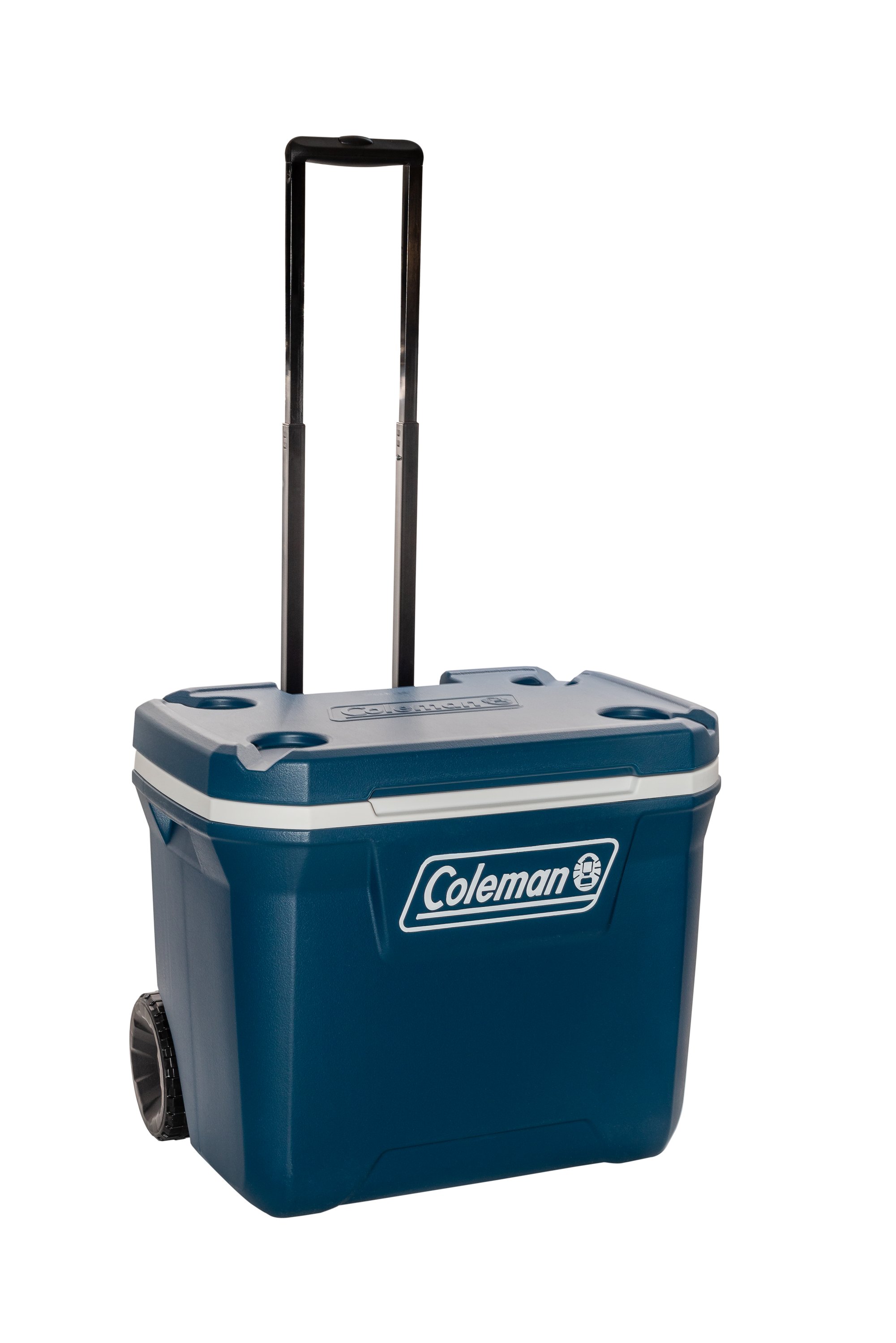 50QT Xtreme™ Wheeled Cooler Box