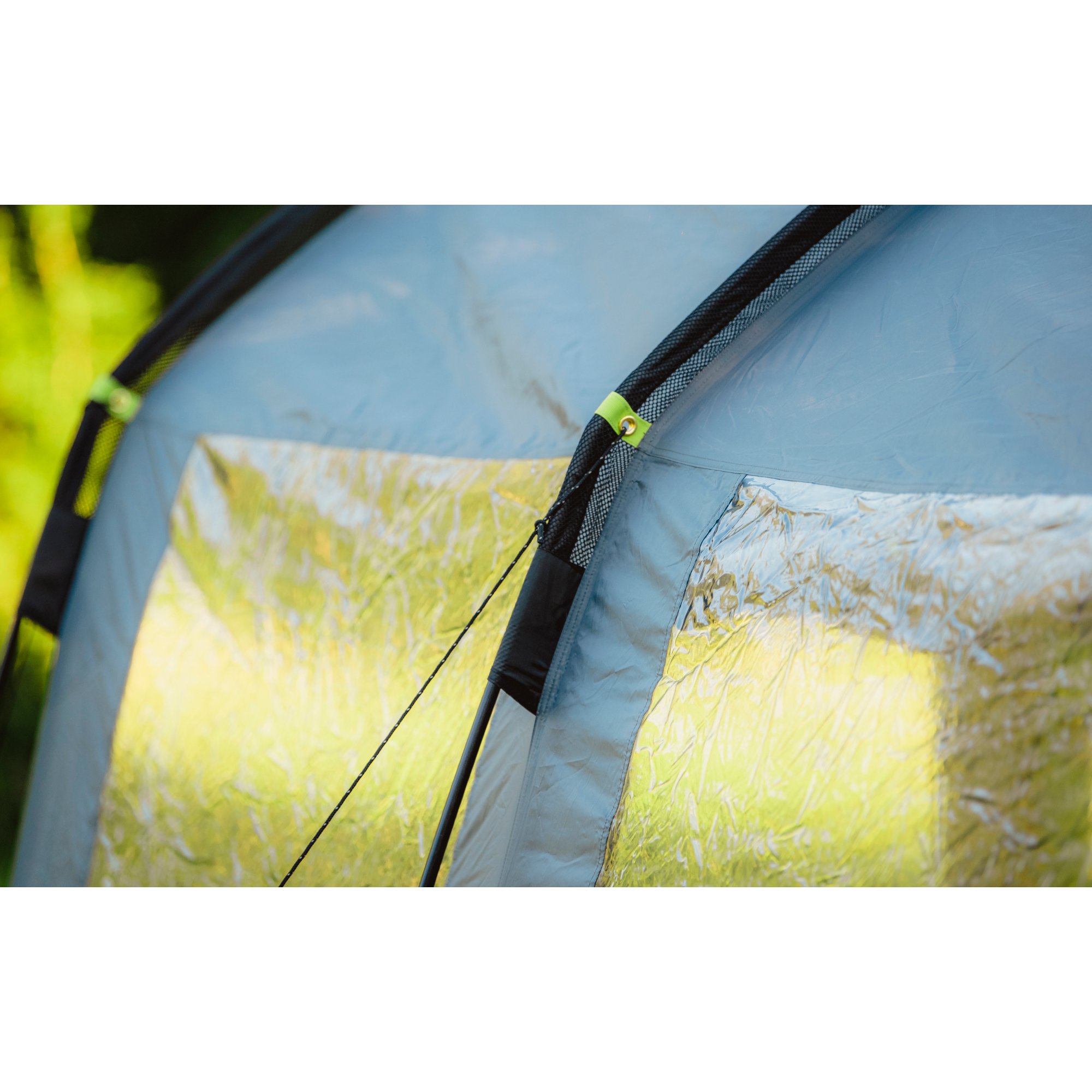 Urban escape 4 man air tent hot sale
